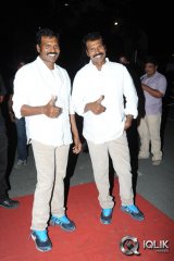 Race Gurram Movie Success Meet